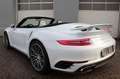 Porsche 911 Carrera Turbo Cabrio PDK Aut. Weiß - thumbnail 33
