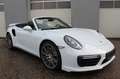 Porsche 911 Carrera Turbo Cabrio PDK Aut. Weiß - thumbnail 25