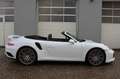 Porsche 911 Carrera Turbo Cabrio PDK Aut. Weiß - thumbnail 38