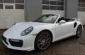 Porsche 911 Carrera Turbo Cabrio PDK Aut. Weiß - thumbnail 26