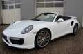 Porsche 911 Carrera Turbo Cabrio PDK Aut. Weiß - thumbnail 8