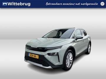 85 Business Edition - Tour