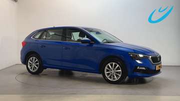 1.0 TSI 110pk Business Edition Parkeersensoren Nav