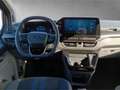 Ford Tourneo Custom Plug-in Hybrid 340 L1 Sport FWD 2.5 Duratec PHEV E Grigio - thumbnail 13