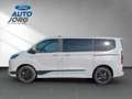 Ford Tourneo Custom Plug-in Hybrid 340 L1 Sport FWD 2.5 Duratec PHEV E Grigio - thumbnail 2