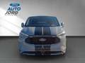 Ford Tourneo Custom Plug-in Hybrid 340 L1 Sport FWD 2.5 Duratec PHEV E Grigio - thumbnail 8