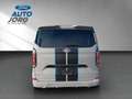 Ford Tourneo Custom Plug-in Hybrid 340 L1 Sport FWD 2.5 Duratec PHEV E Grigio - thumbnail 4