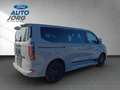 Ford Tourneo Custom Plug-in Hybrid 340 L1 Sport FWD 2.5 Duratec PHEV E Grigio - thumbnail 5