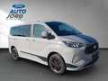 Ford Tourneo Custom Plug-in Hybrid 340 L1 Sport FWD 2.5 Duratec PHEV E Grigio - thumbnail 7
