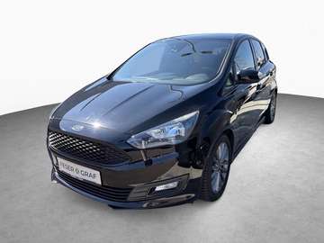 Sport 1.5 EcoBoost 150PS