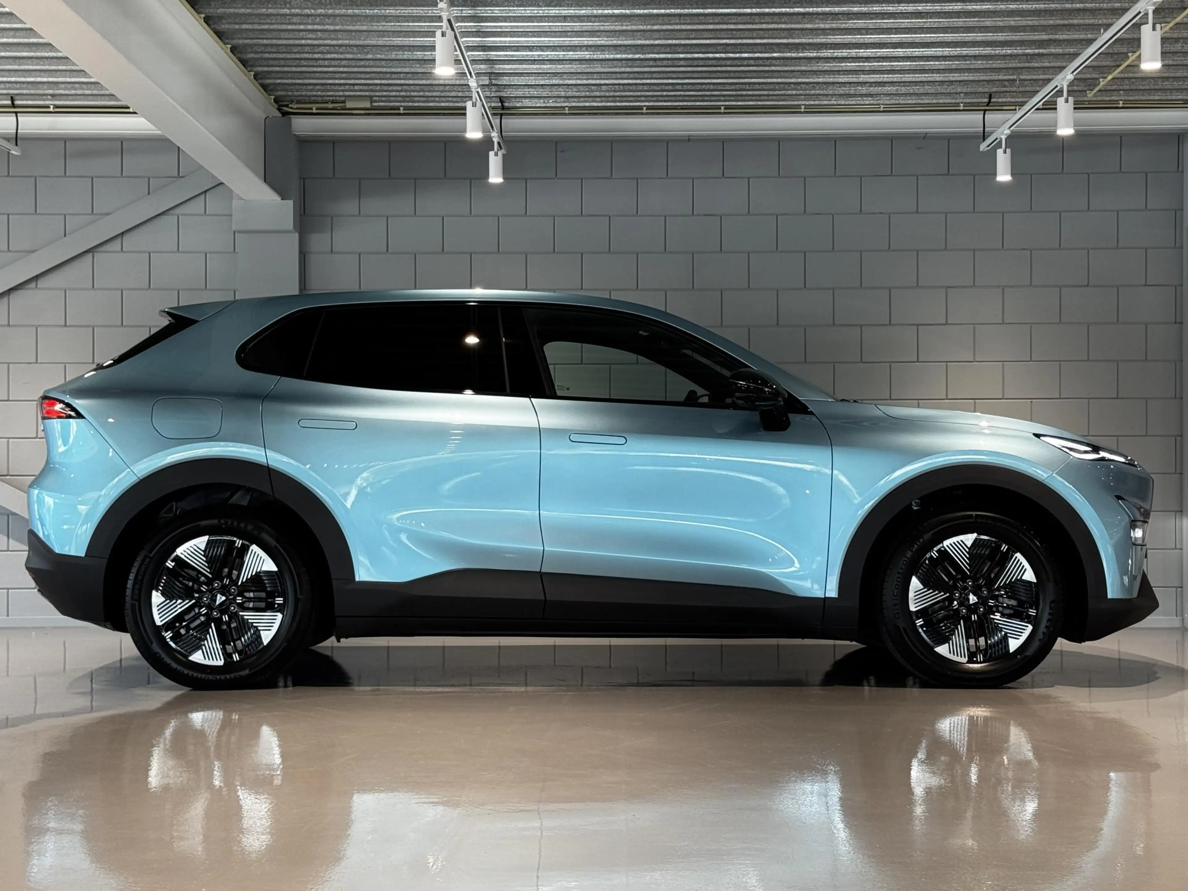 Changan Deepal S05 1.5 ULTRA PHEV | Binnenkomst augustus 2026 | 1.060 — photo 4