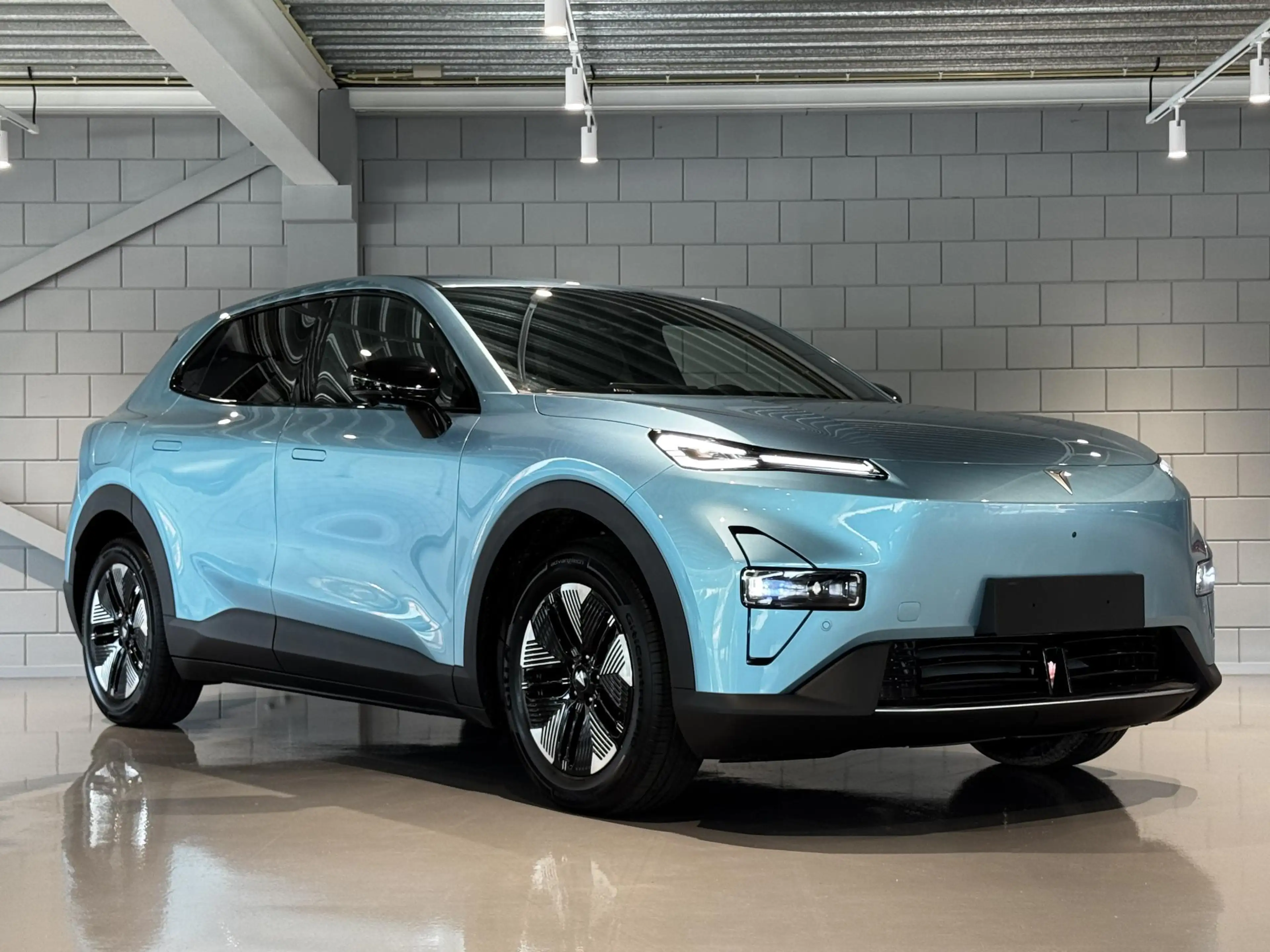 Changan Deepal S05 1.5 ULTRA PHEV | Binnenkomst augustus 2026 | 1.060 — photo 3