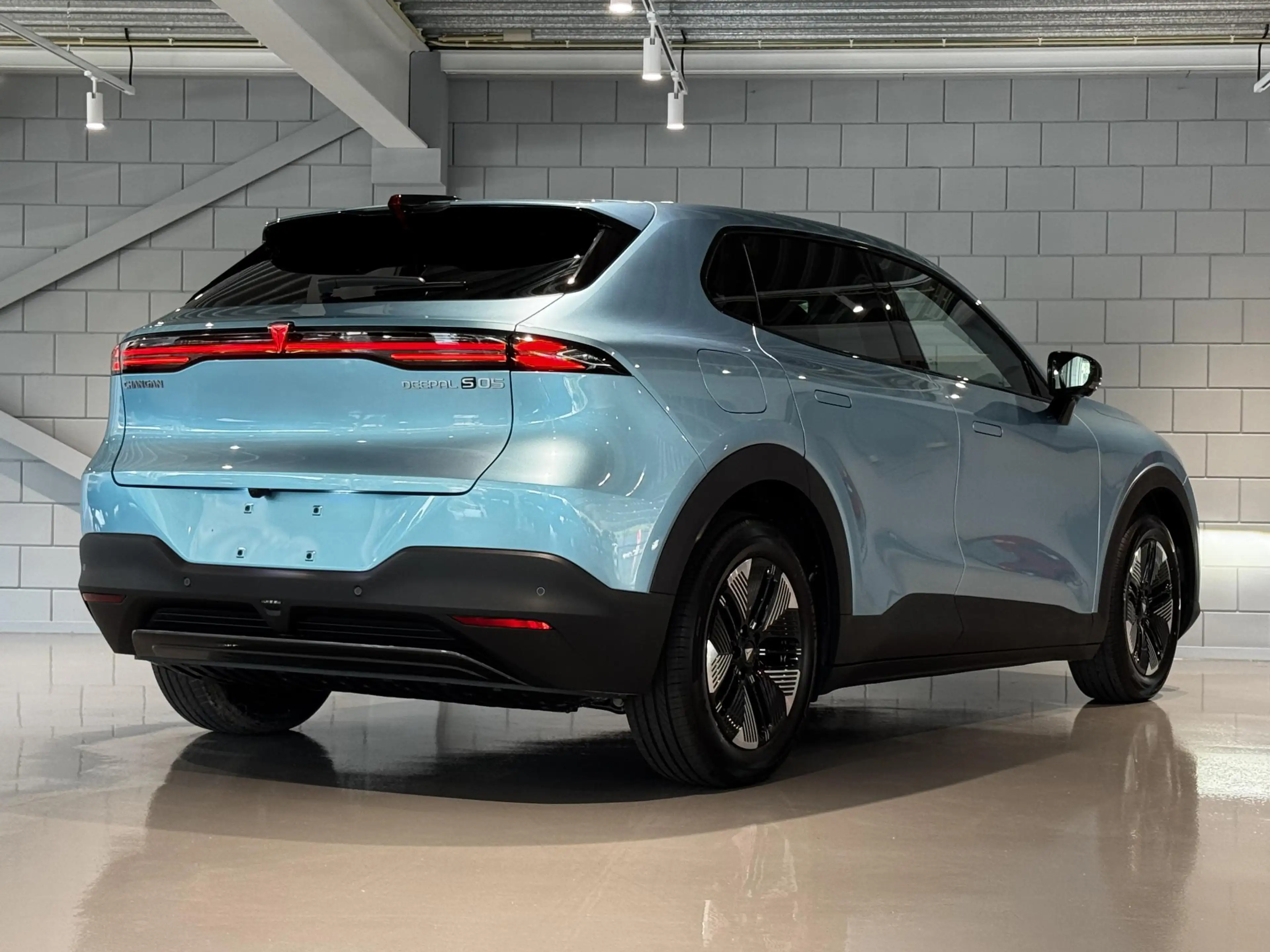 Changan Deepal S05 1.5 ULTRA PHEV | Binnenkomst augustus 2026 | 1.060 — photo 5