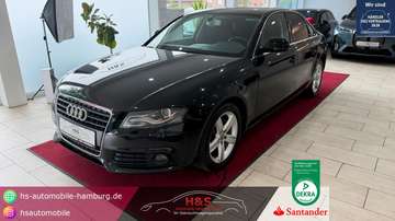 2.0 TFSI Ambition *XENON*PDC*
