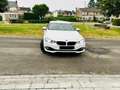 BMW 418 418d Gran Coupe Aut. Luxury Line Blanc - thumbnail 3