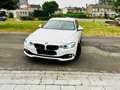 BMW 418 418d Gran Coupe Aut. Luxury Line Blanc - thumbnail 9