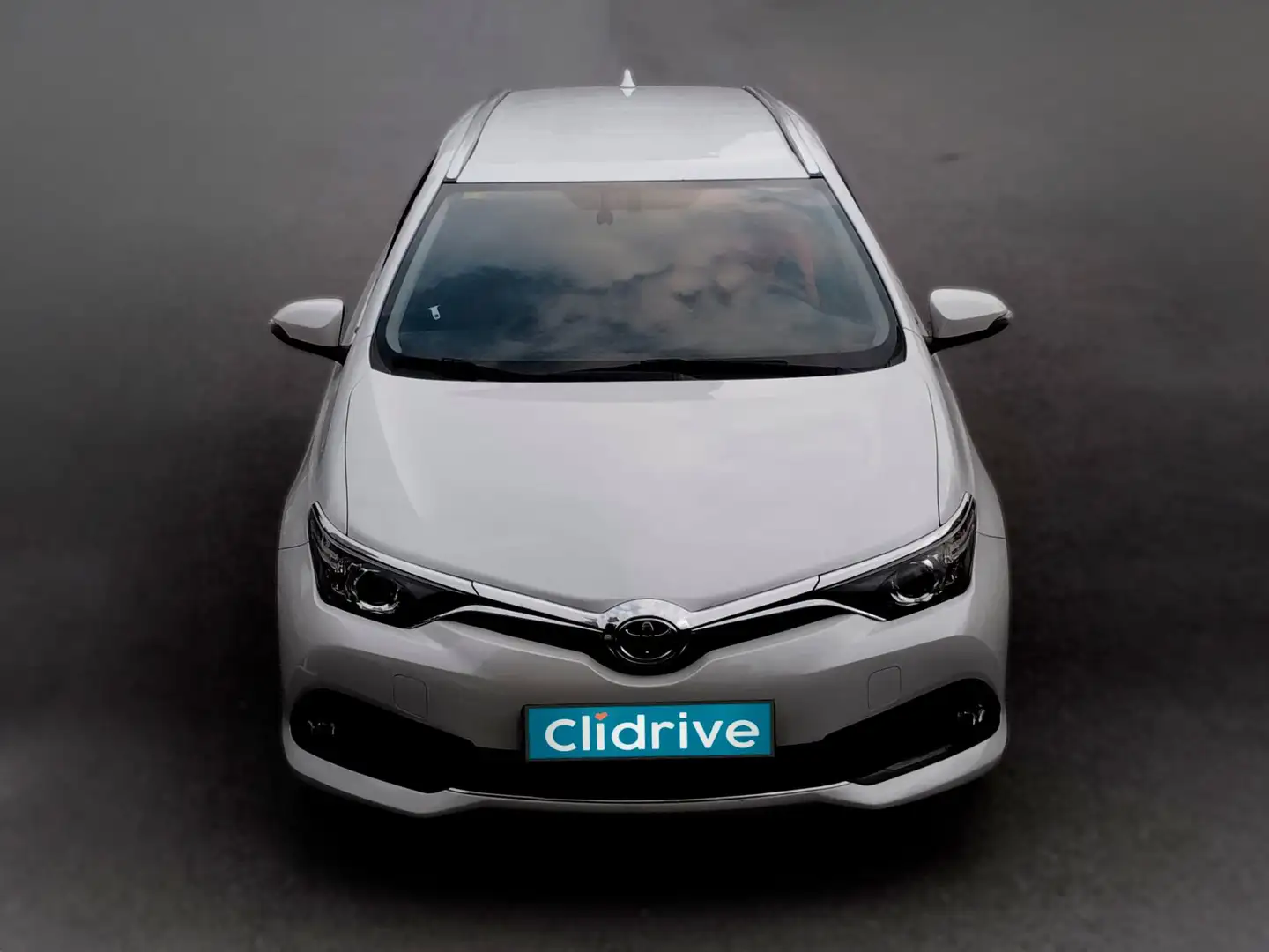 Toyota Auris Touring Sports hybrid 140H Active Blanco - 2