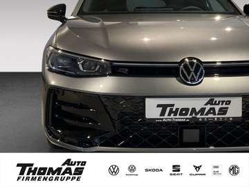 R-Line SIG.7-Gang-DSG *AHK*AC*NAV*BUSINES