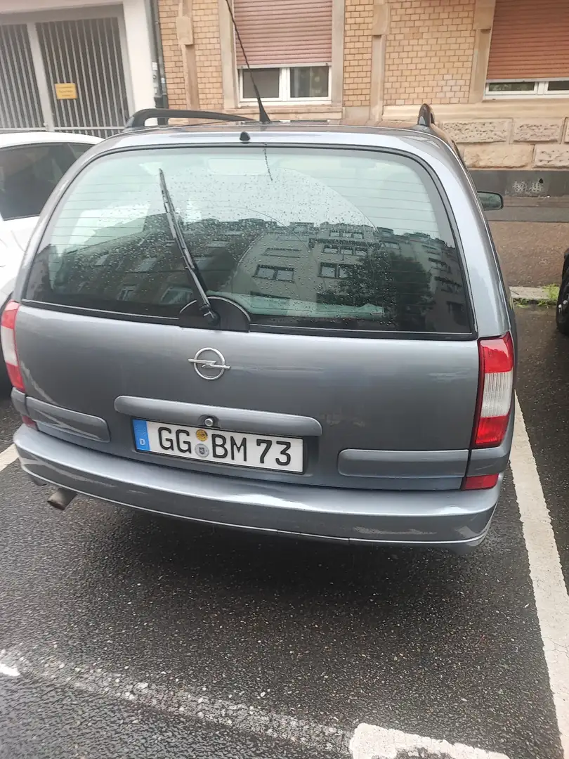 Opel Omega Caravan 2..2 - 2