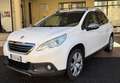 Peugeot 2008 2008 1.6 vti 16v Allure 120cv Blanc - thumbnail 1