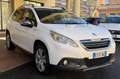 Peugeot 2008 2008 1.6 vti 16v Allure 120cv Blanc - thumbnail 7