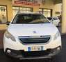 Peugeot 2008 2008 1.6 vti 16v Allure 120cv Blanc - thumbnail 8