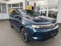 Opel Grandland 1.2 MHEV GS Aut. Blau - thumbnail 1