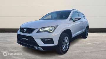 1.4 EcoTSI 150ch ACT Start\u0026Stop Style