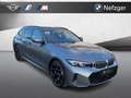 BMW 330 d xDrive Touring M Sport Park-Assistent HiFi Grau - thumbnail 5