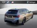 BMW 330 d xDrive Touring M Sport Park-Assistent HiFi Grau - thumbnail 4
