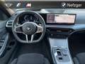 BMW 330 d xDrive Touring M Sport Park-Assistent HiFi Grau - thumbnail 9