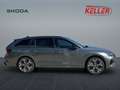 Skoda Octavia Combi RS 2,0 TSI 195 kW 7-Gang-DSG Grau - thumbnail 4