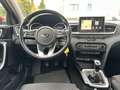 Kia Ceed / cee'd Vision 1.4 Scheckheft PDC hi RfK Rot - thumbnail 5