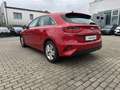 Kia Ceed / cee'd Vision 1.4 Scheckheft PDC hi RfK Rot - thumbnail 3