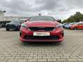 Kia Ceed / cee'd Vision 1.4 Scheckheft PDC hi RfK Rot - thumbnail 2