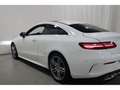 Mercedes-Benz E 200 CGI Coupe AMG Line Pano*Leder*RFK * Weiß - thumbnail 13