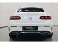 Mercedes-Benz E 200 CGI Coupe AMG Line Pano*Leder*RFK * Weiß - thumbnail 4
