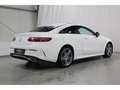 Mercedes-Benz E 200 CGI Coupe AMG Line Pano*Leder*RFK * Weiß - thumbnail 3