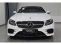 Mercedes-Benz E 200 CGI Coupe AMG Line Pano*Leder*RFK * Weiß - thumbnail 2