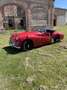 Triumph TR3 - thumbnail 6