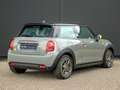 MINI Cooper SE 3-Tür LED Navi DAB Sportsitz Tempomat Gris - thumbnail 3
