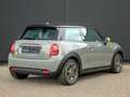 MINI Cooper SE 3-Tür LED Navi DAB Sportsitz Tempomat Grau - thumbnail 3