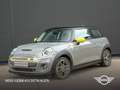 MINI Cooper SE 3-Tür LED Navi DAB Sportsitz Tempomat Gris - thumbnail 1
