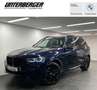 BMW X5 M 50i Head-Up HK HiFi DAB Aktivlenkung WLAN Azul - thumbnail 1