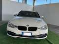BMW 320 Serie 3 F31 2015 Touring 320d Touring xdrive Sport Blanc - thumbnail 2
