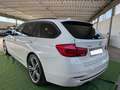 BMW 320 Serie 3 F31 2015 Touring 320d Touring xdrive Sport Blanc - thumbnail 4