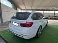 BMW 320 Serie 3 F31 2015 Touring 320d Touring xdrive Sport Blanc - thumbnail 7
