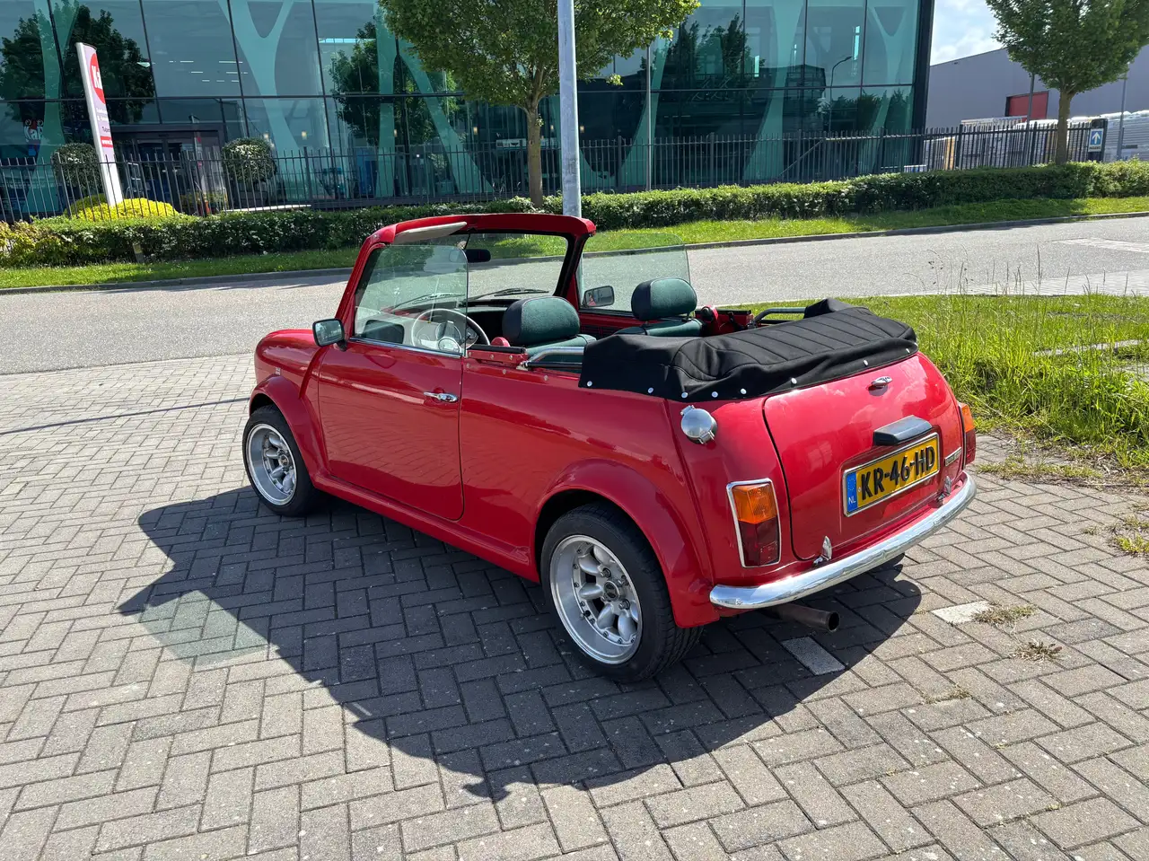 MINI Overig, foto 7