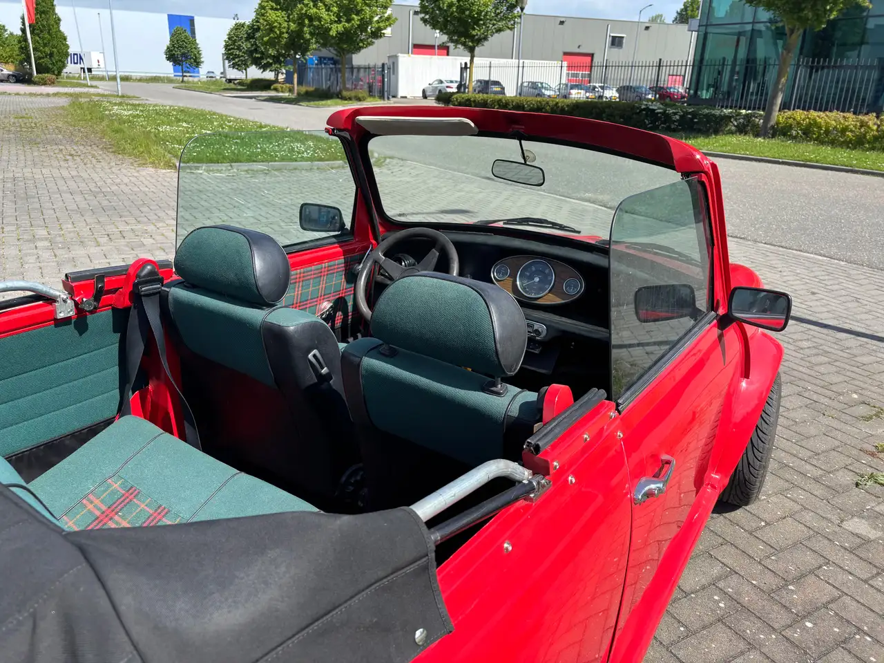 MINI Overig, foto 5