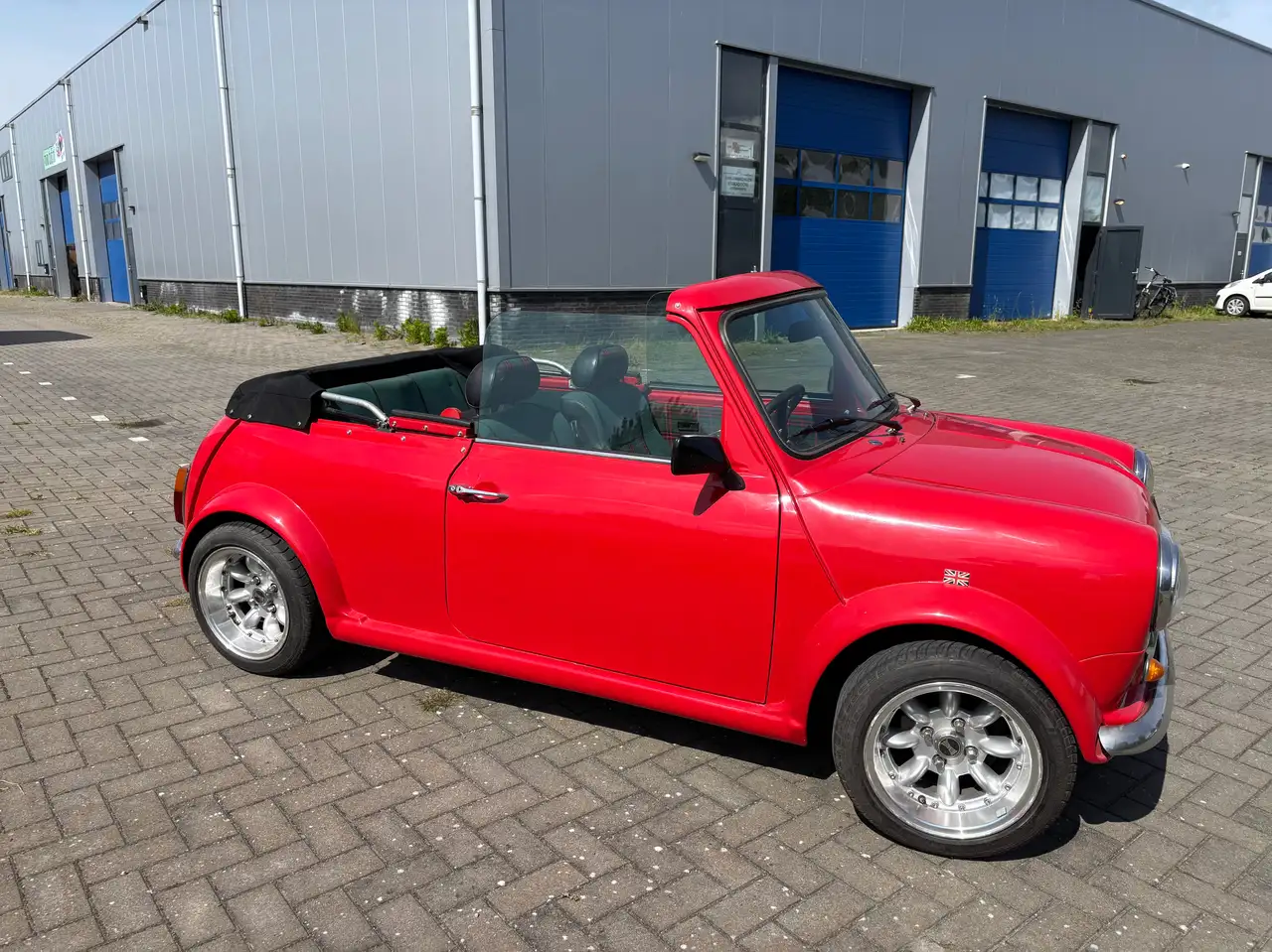 MINI Overig, foto 6